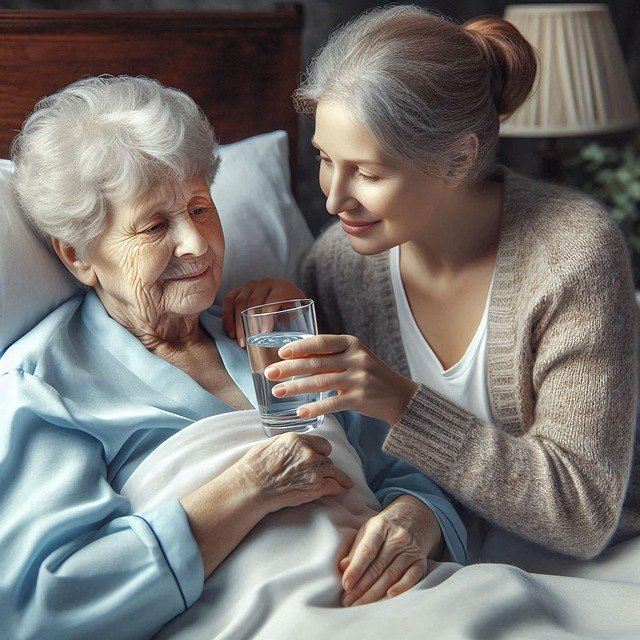 ayuda a tercera edad Ayudas para Personas de la Tercera Edad con Bonos de Condolencia
