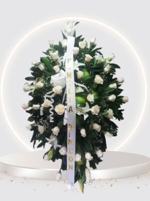 Pedestal Eternidad