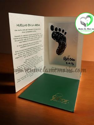 Bono Fundacion Sanar Cancer Botero